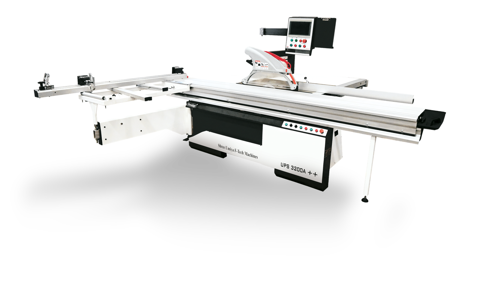 sliding table saw