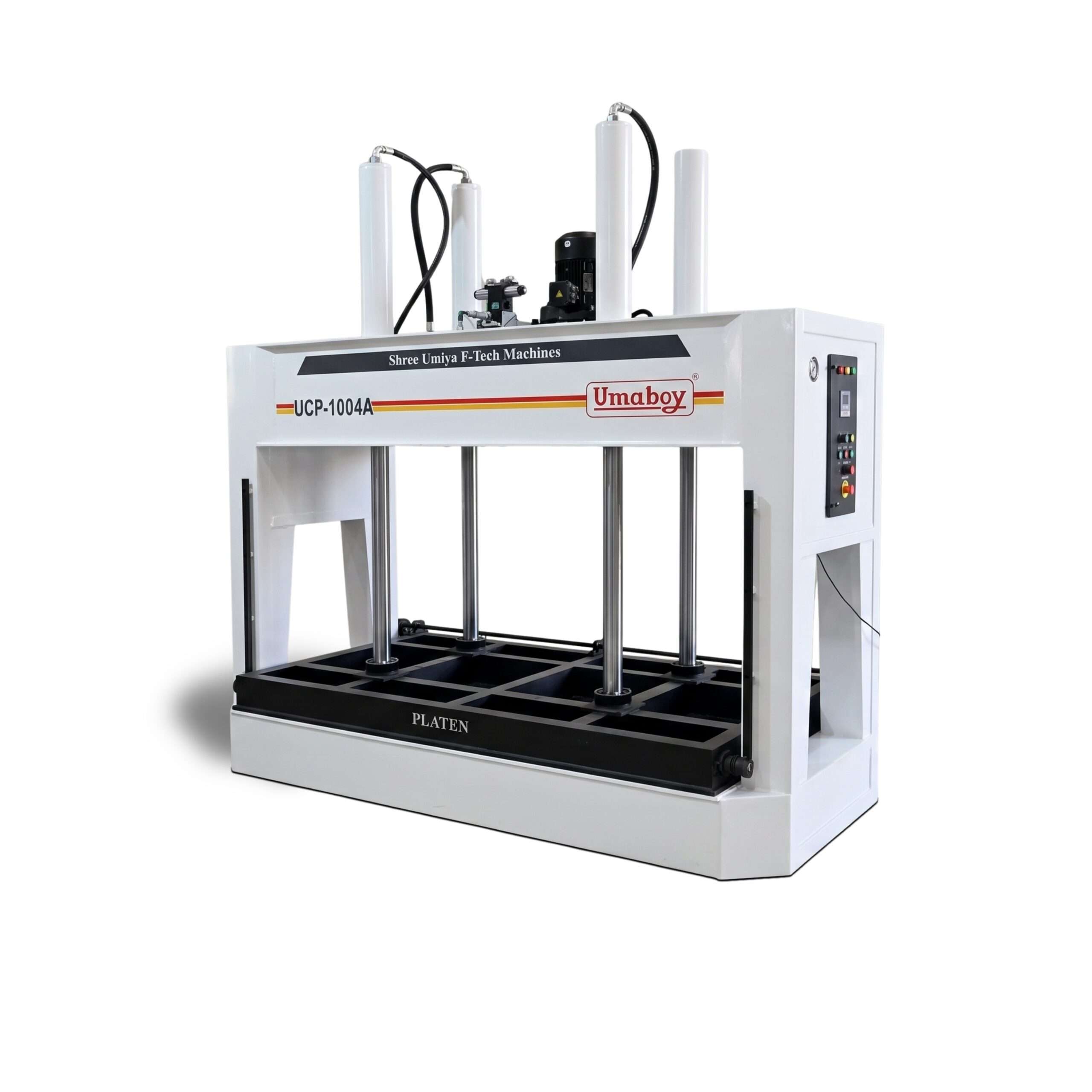 Hydraulic Coldpress
