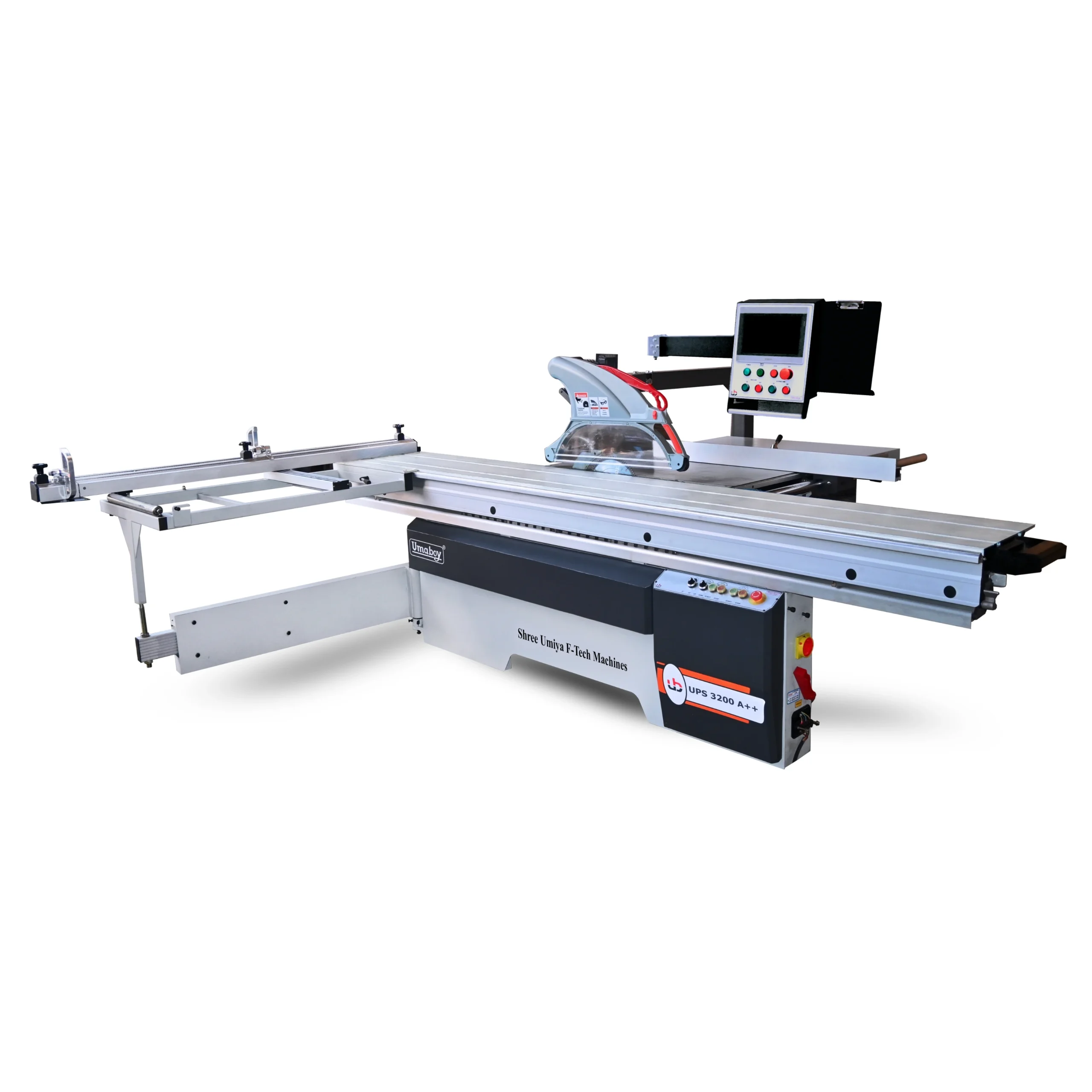 Panel Saw