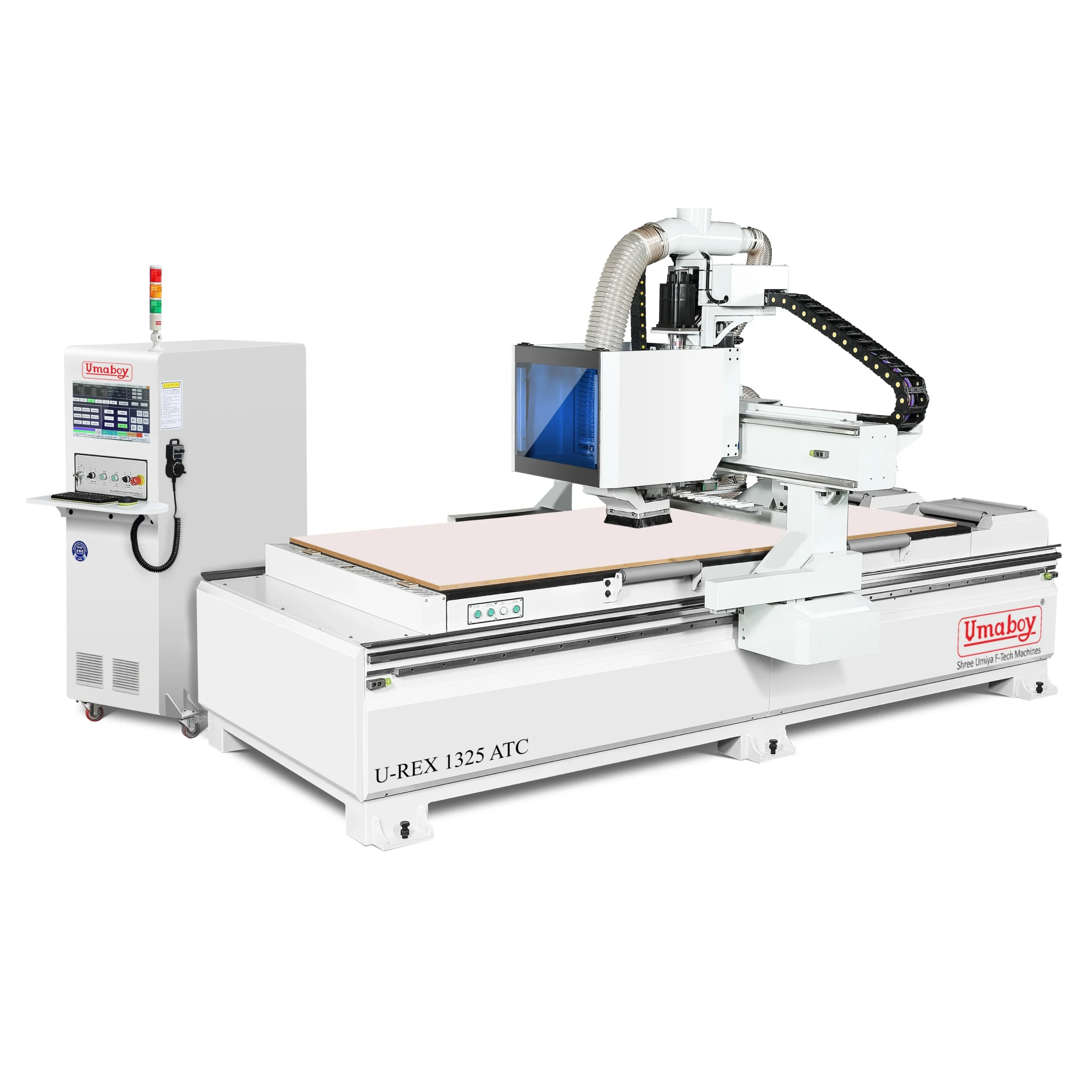 CNC Nesting