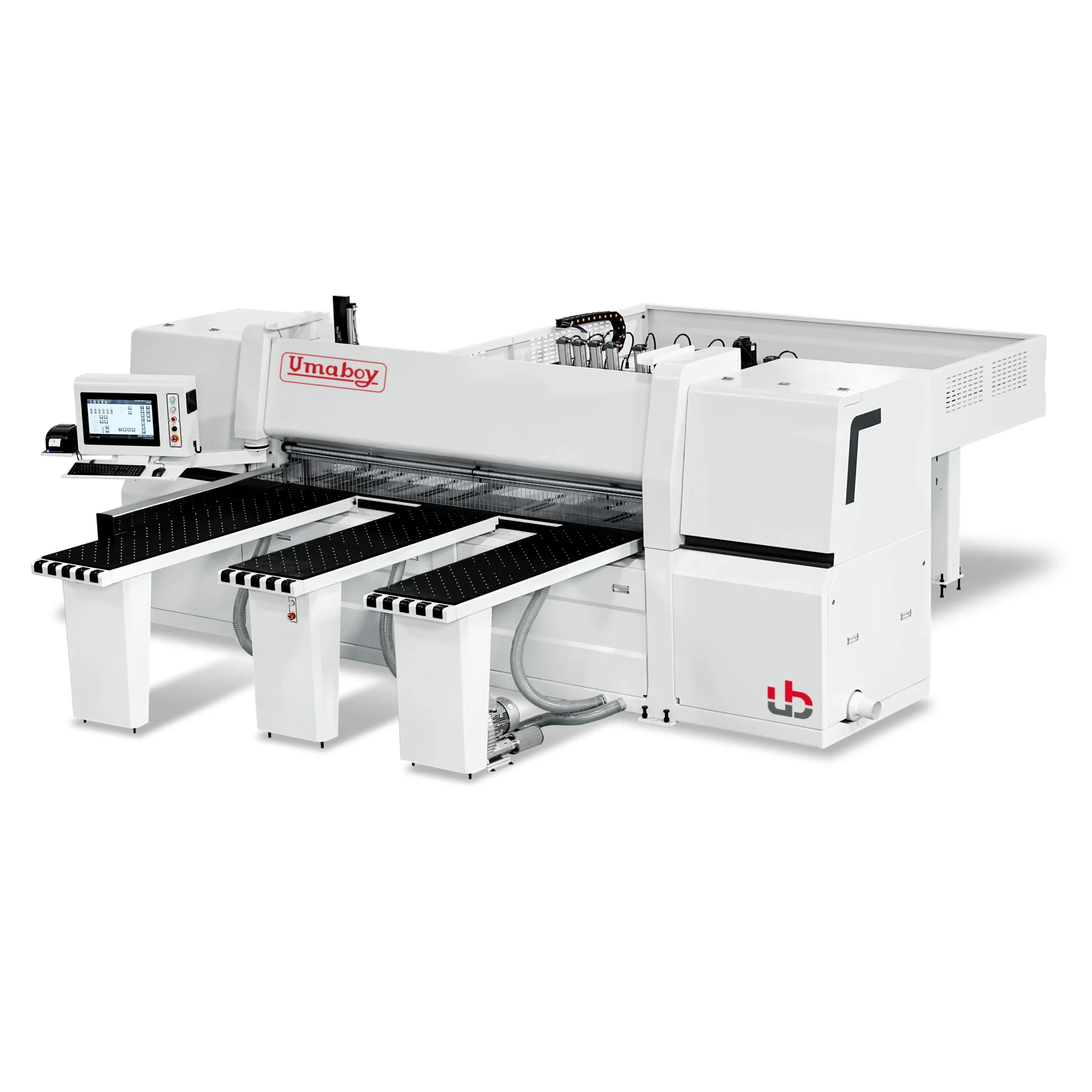 Auto Beam Saw