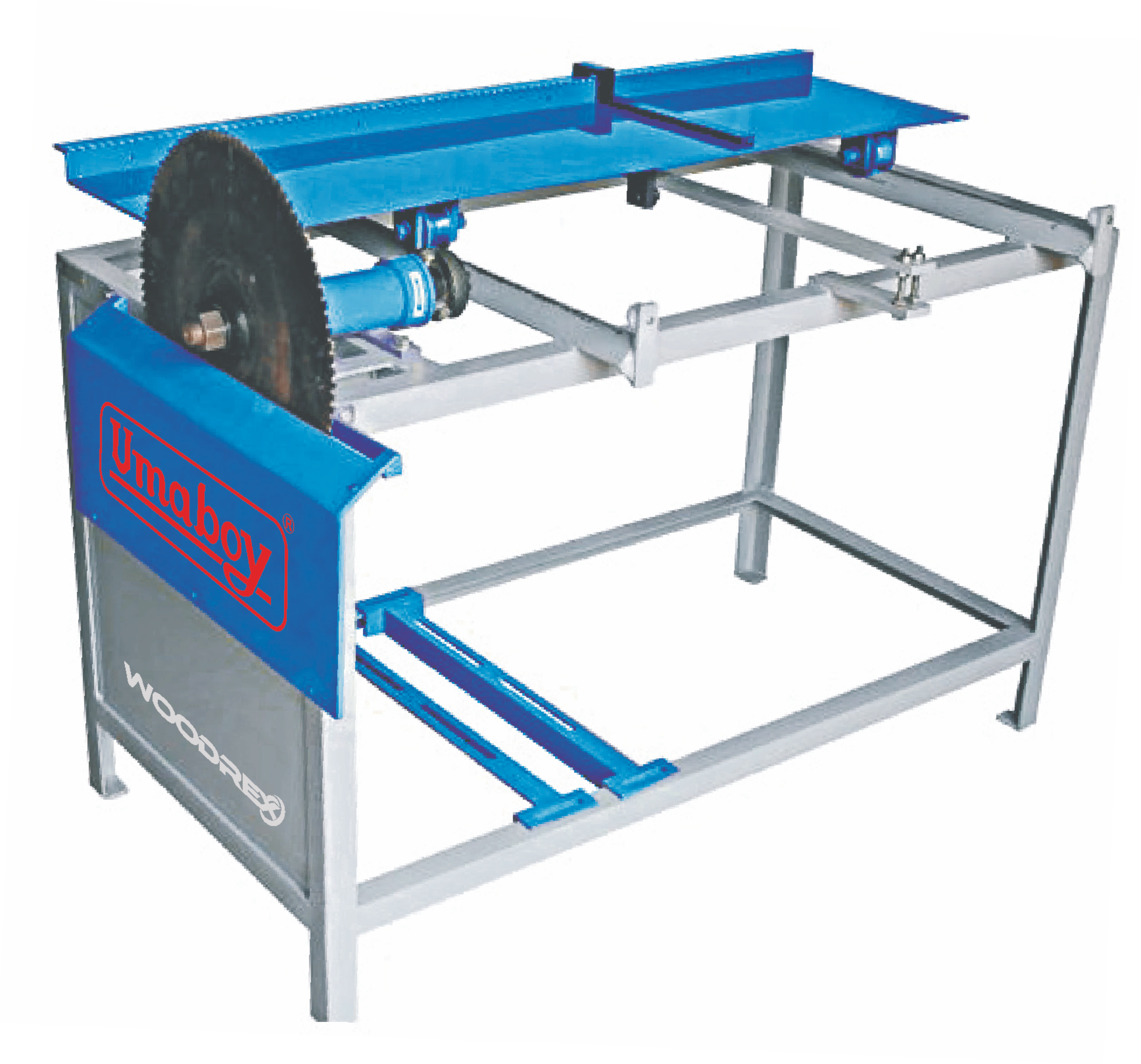 Trolley Cutter UBTC