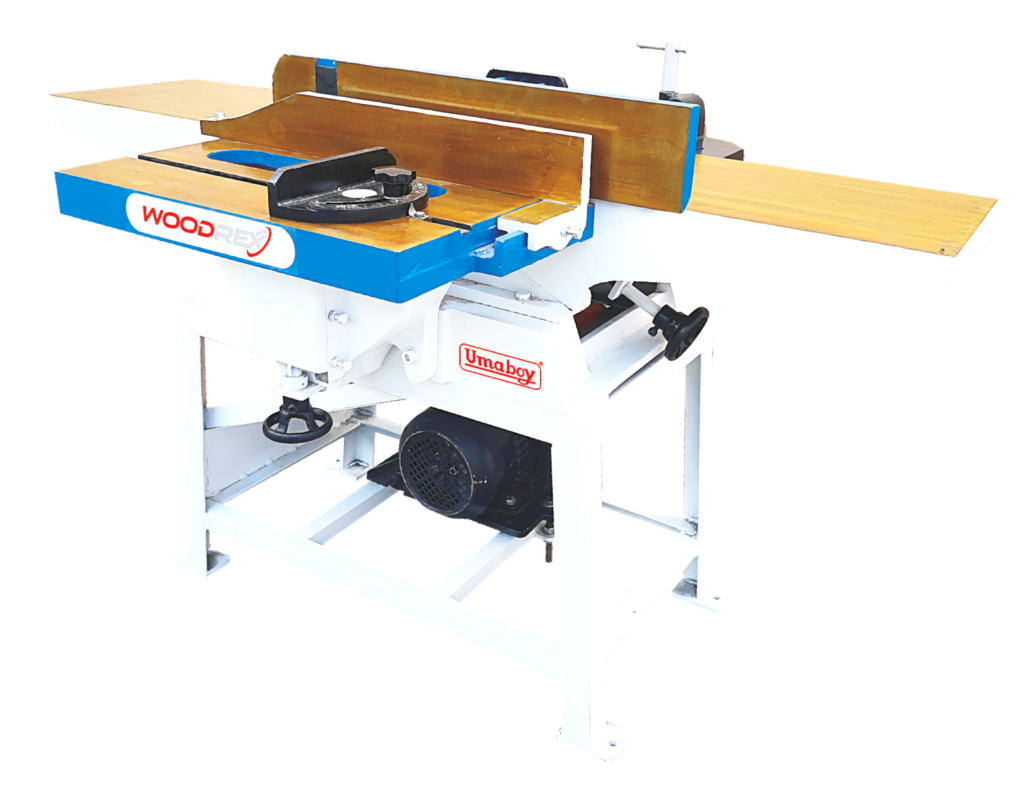 Surface Planer UB 209L