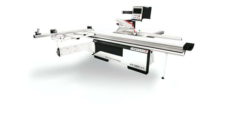 sliding table saw