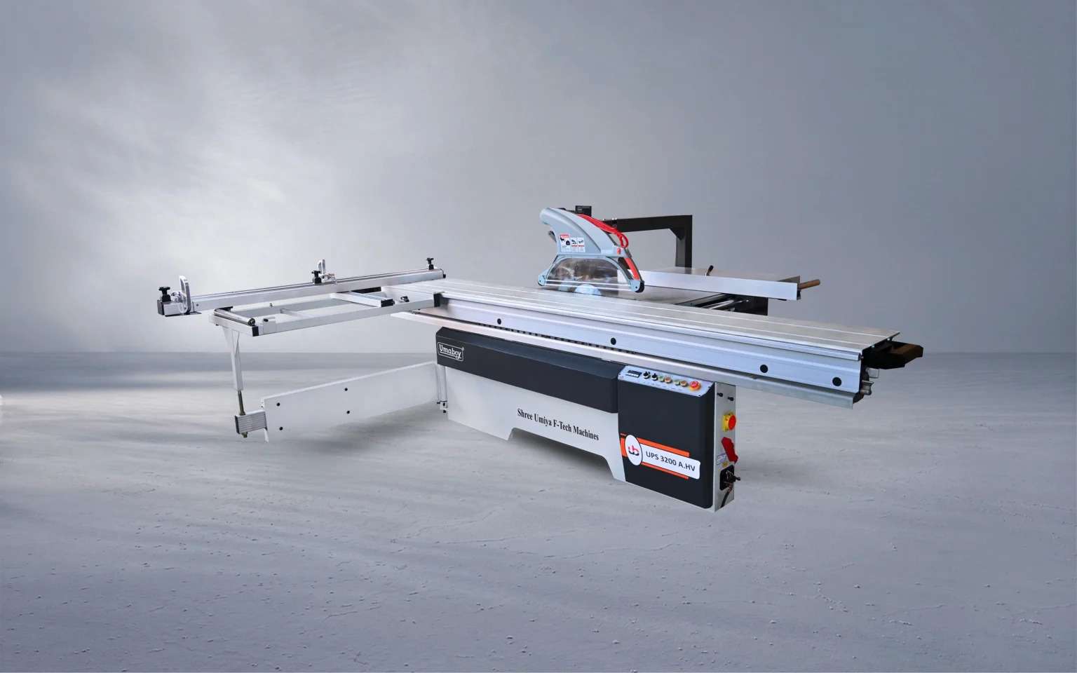 Panel Saw Machine Manufacturer & Automatic Panel Saw